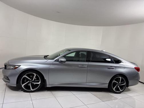 2020 Honda Accord Sport 1.5T