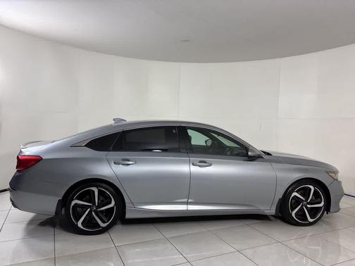 2020 Honda Accord Sport 1.5T