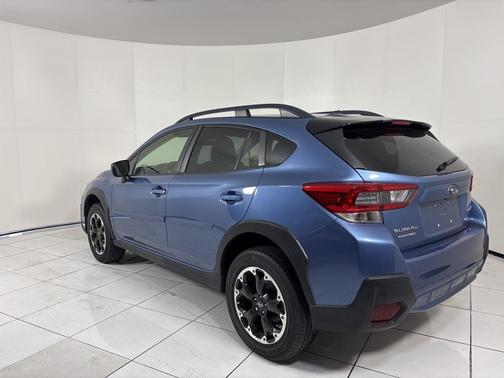 2023 Subaru Crosstrek Base