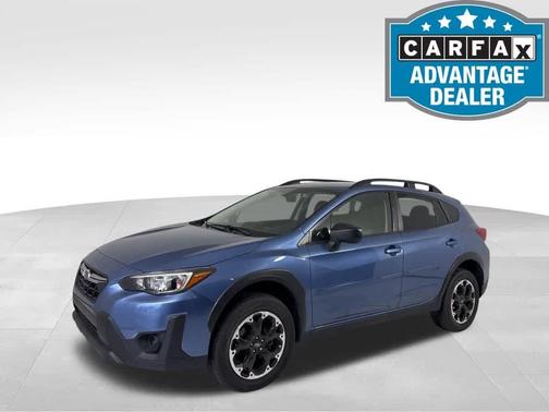 2023 Subaru Crosstrek Base