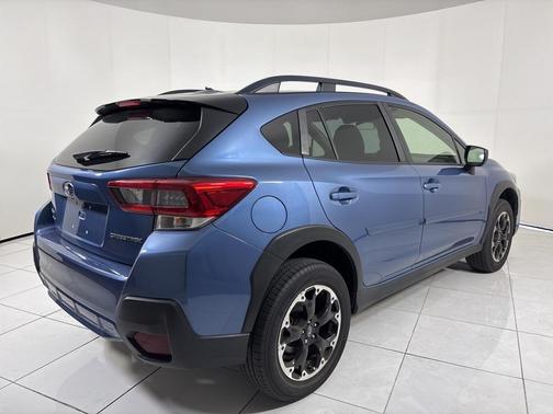 2023 Subaru Crosstrek Base