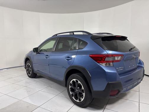 2023 Subaru Crosstrek Base
