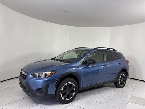 2023 Subaru Crosstrek Base