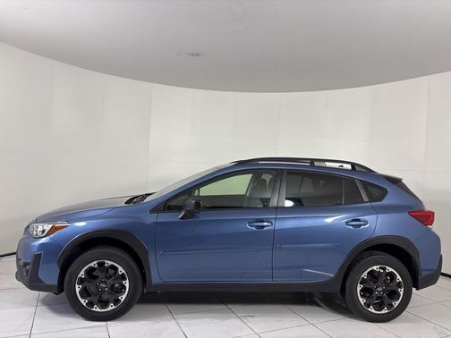 2023 Subaru Crosstrek Base