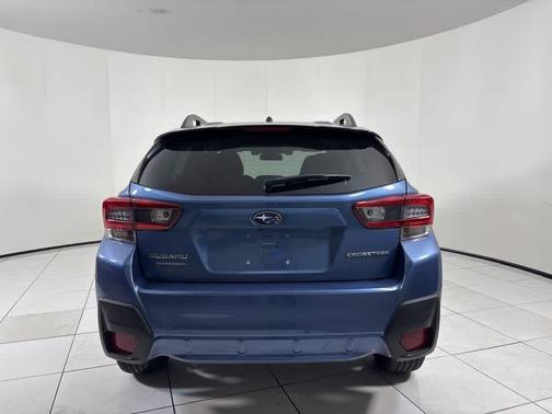 2023 Subaru Crosstrek Base