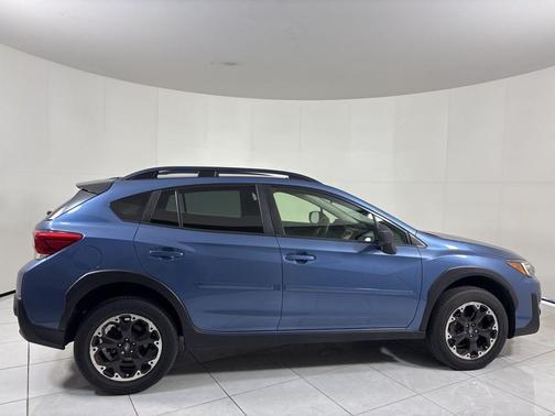 2023 Subaru Crosstrek Base