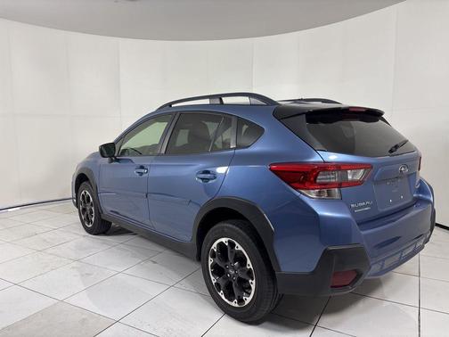2023 Subaru Crosstrek Base