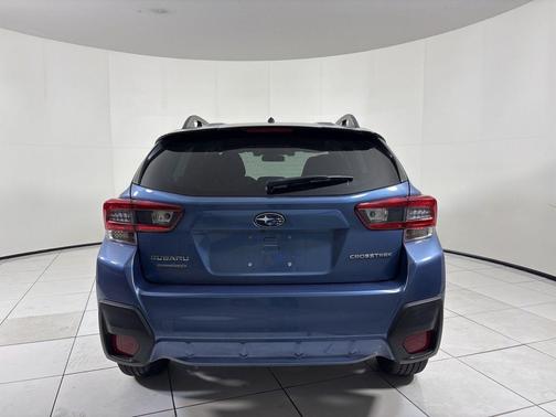 2023 Subaru Crosstrek Base