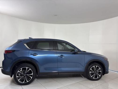 2023 Mazda CX-5 2.5 S Premium