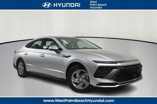2025 Hyundai SONATA SE