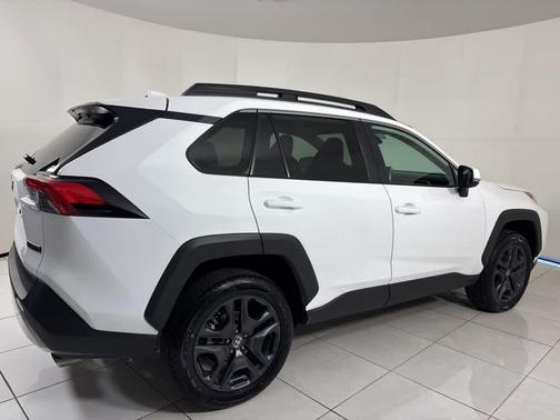 2023 Toyota RAV4 Adventure
