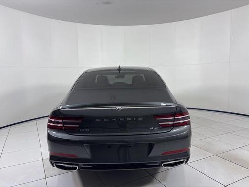 2023 Genesis G80 2.5T