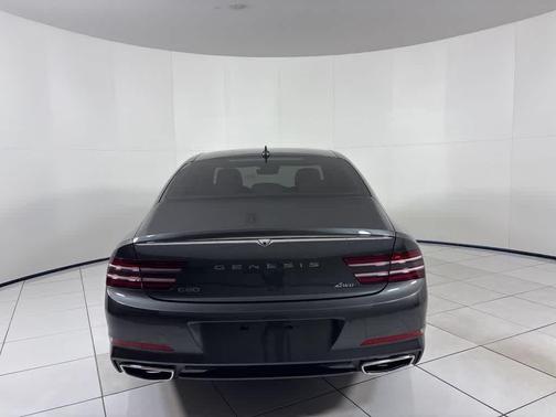 2023 Genesis G80 2.5T