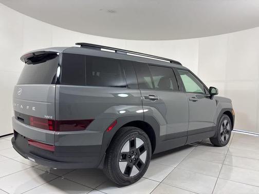 2026 Hyundai SANTA FE HEV SEL