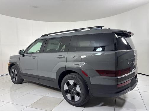 2026 Hyundai SANTA FE HEV SEL