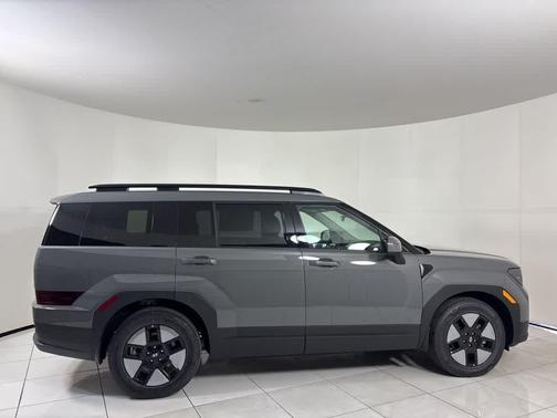 2026 Hyundai SANTA FE HEV SEL