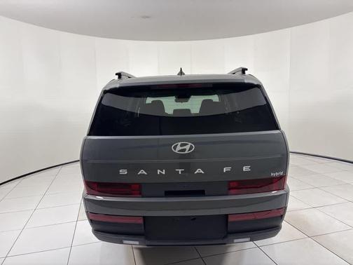 2026 Hyundai SANTA FE HEV SEL