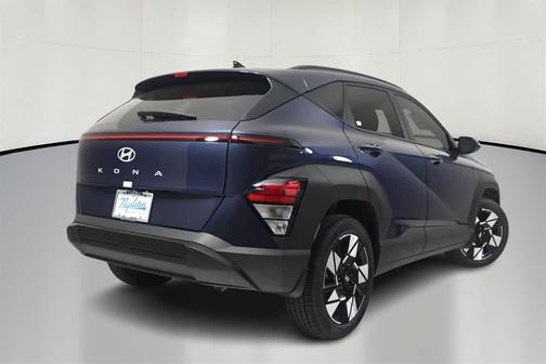 2025 Hyundai KONA SEL Convenience