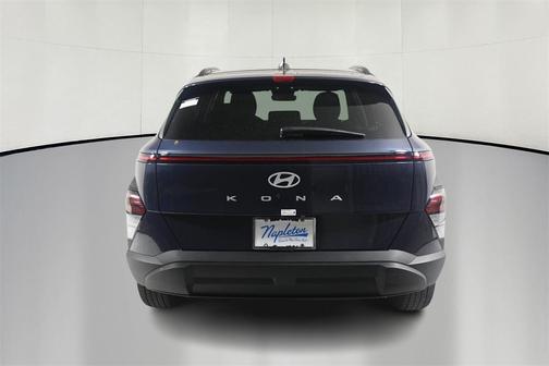 2025 Hyundai KONA SEL Convenience