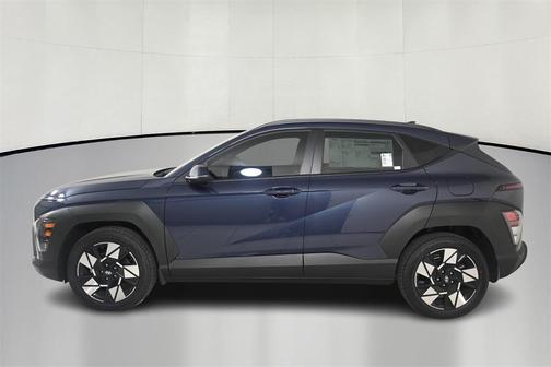 2025 Hyundai KONA SEL Convenience