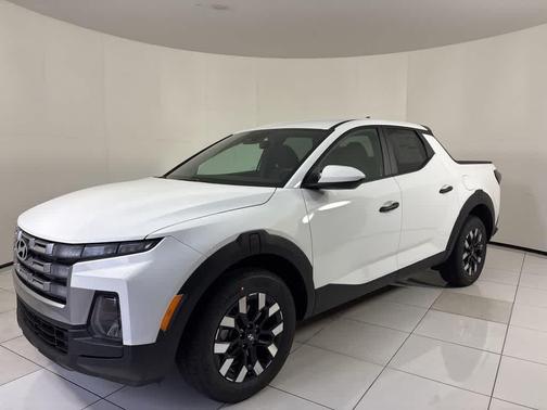 2026 Hyundai SANTA CRUZ SE