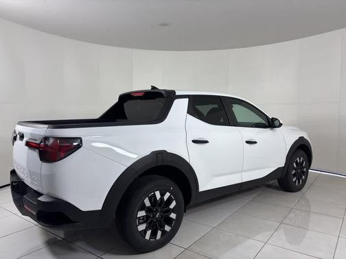 2026 Hyundai SANTA CRUZ SE