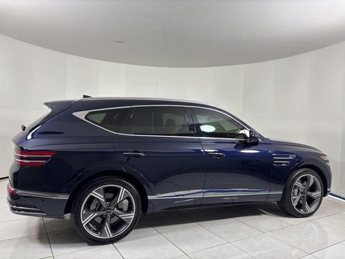 2025 Genesis GV80 3.5T Prestige