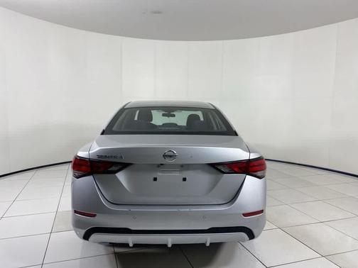 2022 Nissan Sentra S