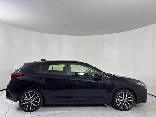 2024 Subaru Impreza Sport