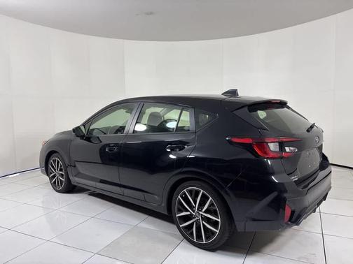 2024 Subaru Impreza Sport