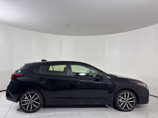 2024 Subaru Impreza Sport