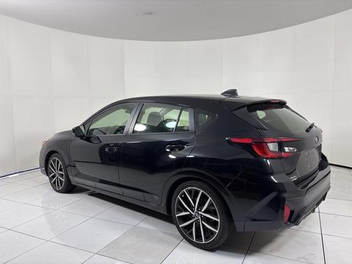 2024 Subaru Impreza Sport
