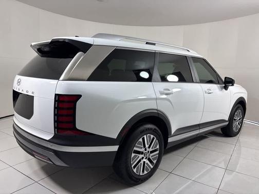 2026 Hyundai PALISADE SEL