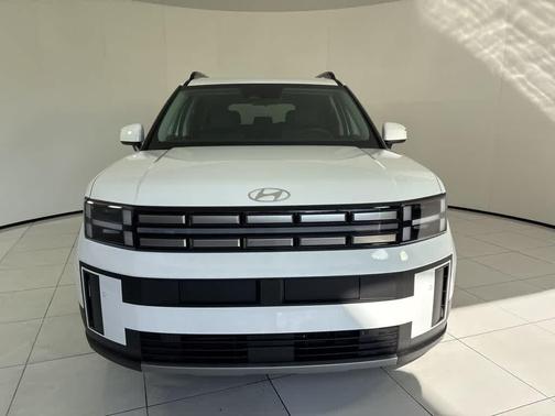 2026 Hyundai SANTA FE HEV SEL