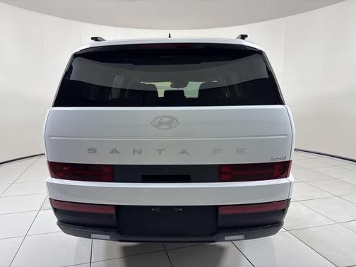 2026 Hyundai SANTA FE HEV SEL
