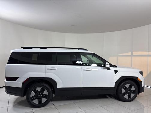 2026 Hyundai SANTA FE HEV SEL