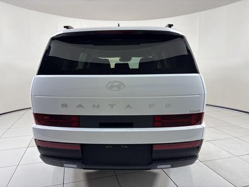 2026 Hyundai SANTA FE HEV SEL