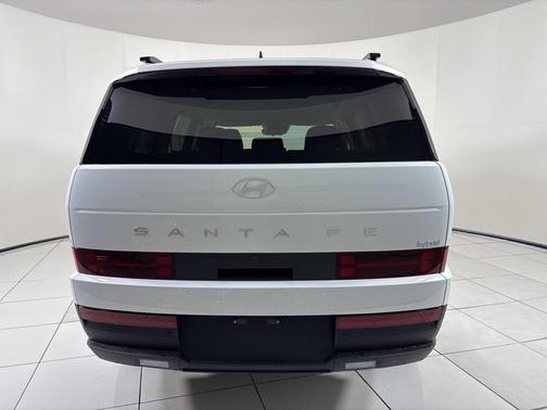 2026 Hyundai SANTA FE HEV SEL