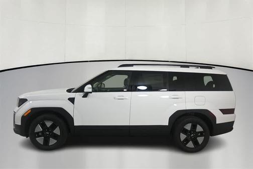 2026 Hyundai SANTA FE HEV SEL