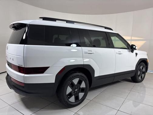 2026 Hyundai SANTA FE HEV SEL