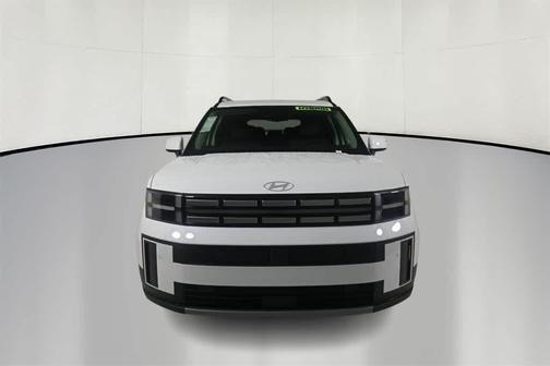2026 Hyundai SANTA FE HEV SEL
