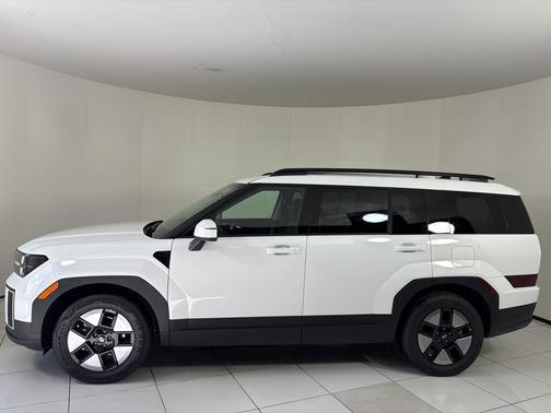 2026 Hyundai SANTA FE HEV SEL