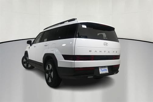 2026 Hyundai SANTA FE HEV SEL