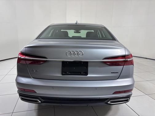 2019 Audi A6 55 Premium