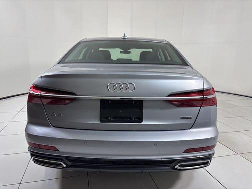 2019 Audi A6 55 Premium