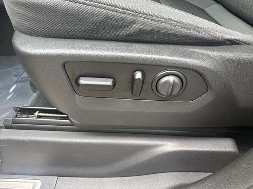 Satin Steel Metallic 2020 Chevrolet Silverado 1500 LT