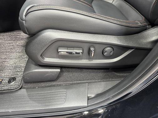 2026 Honda Passport Sport