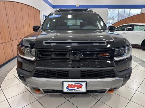 2026 Honda Passport Sport