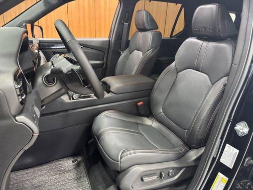 2026 Honda Passport Sport