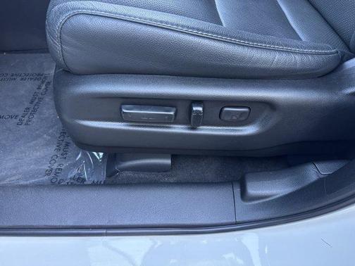 2021 Honda Pilot Elite